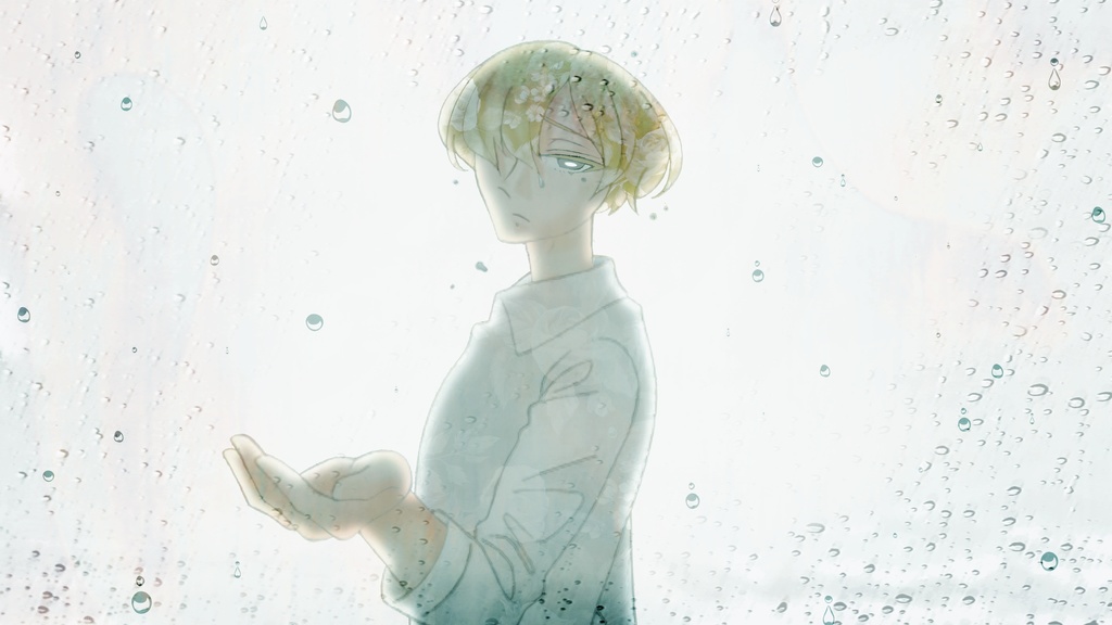 東京五千兆年日和