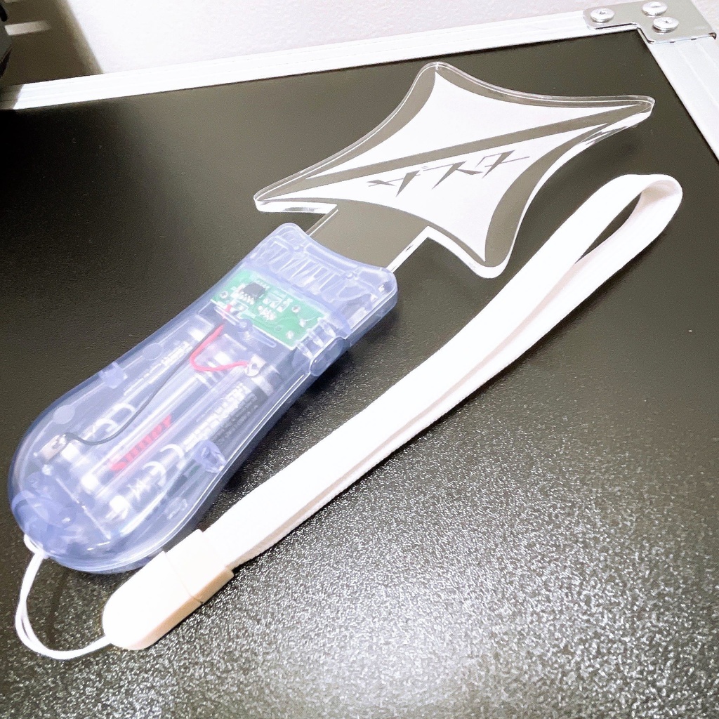 ザスターペンライト【#ザスター1stワンマン】