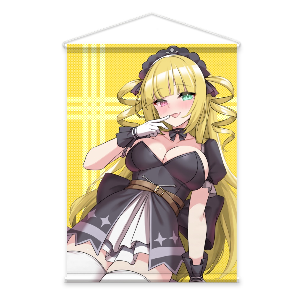 【二周年記念】ひめちゃんタぺぇストリー