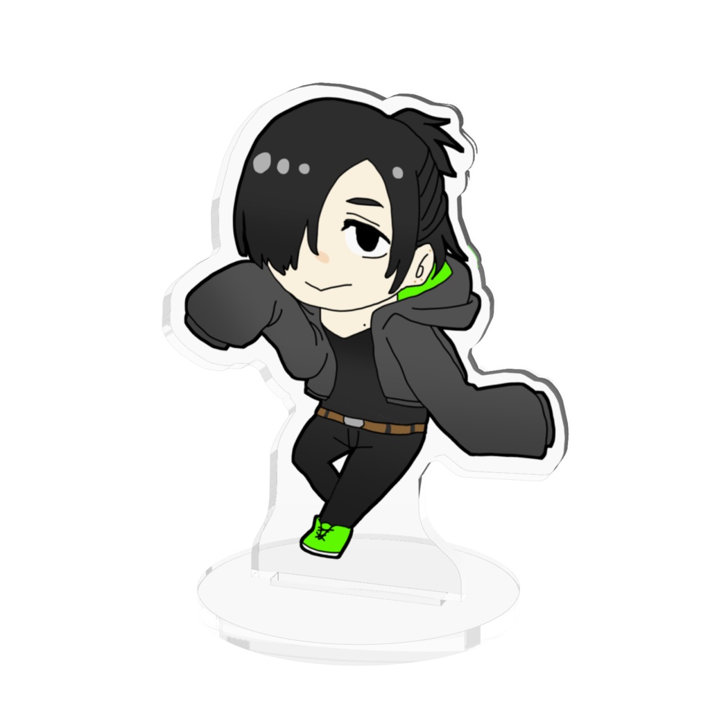 【アクスタ(pixivFACTORY)】逢澤優星