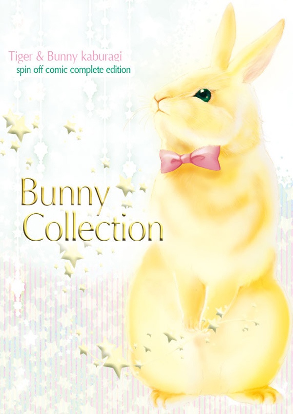 Bunny collection