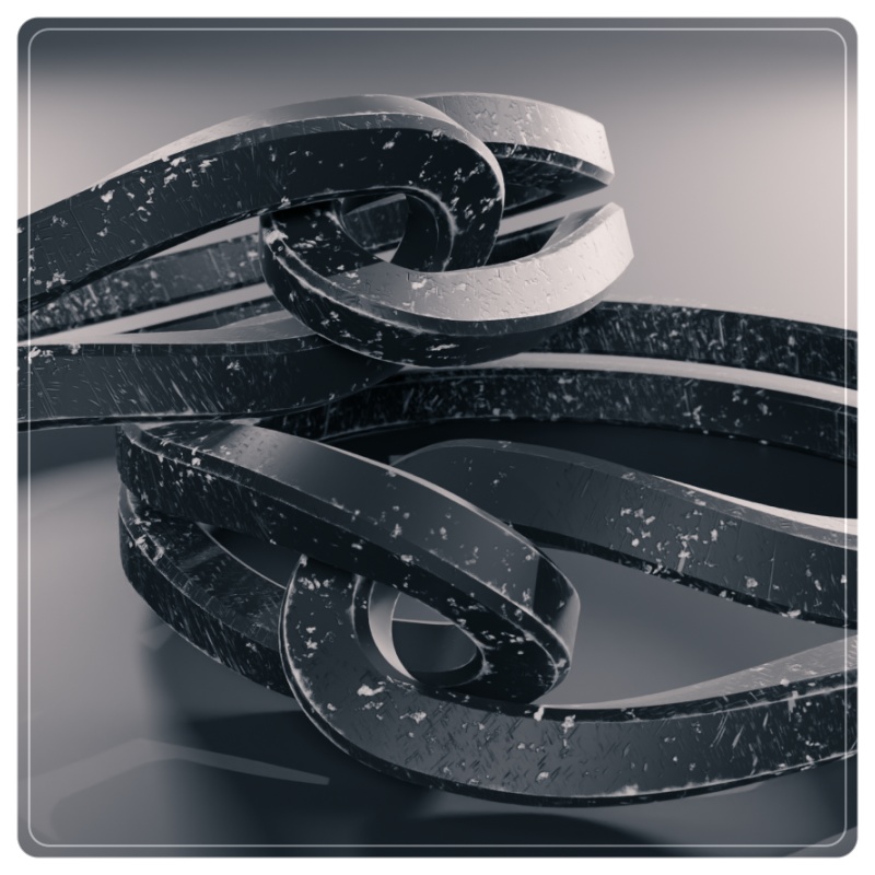 【VRChat】指輪【N-Nt】