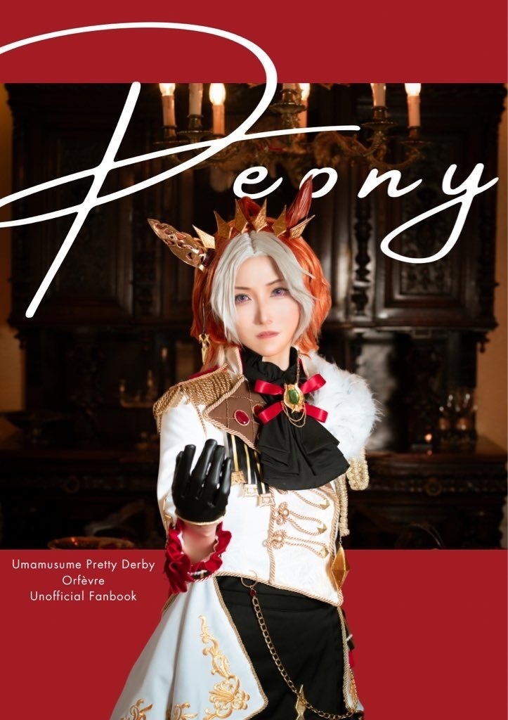 C105 コマリカンパニー 頒布物