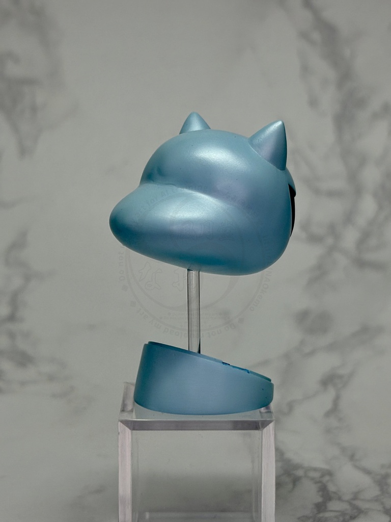 芳野 3Dプリント ガレージキット フィギュア