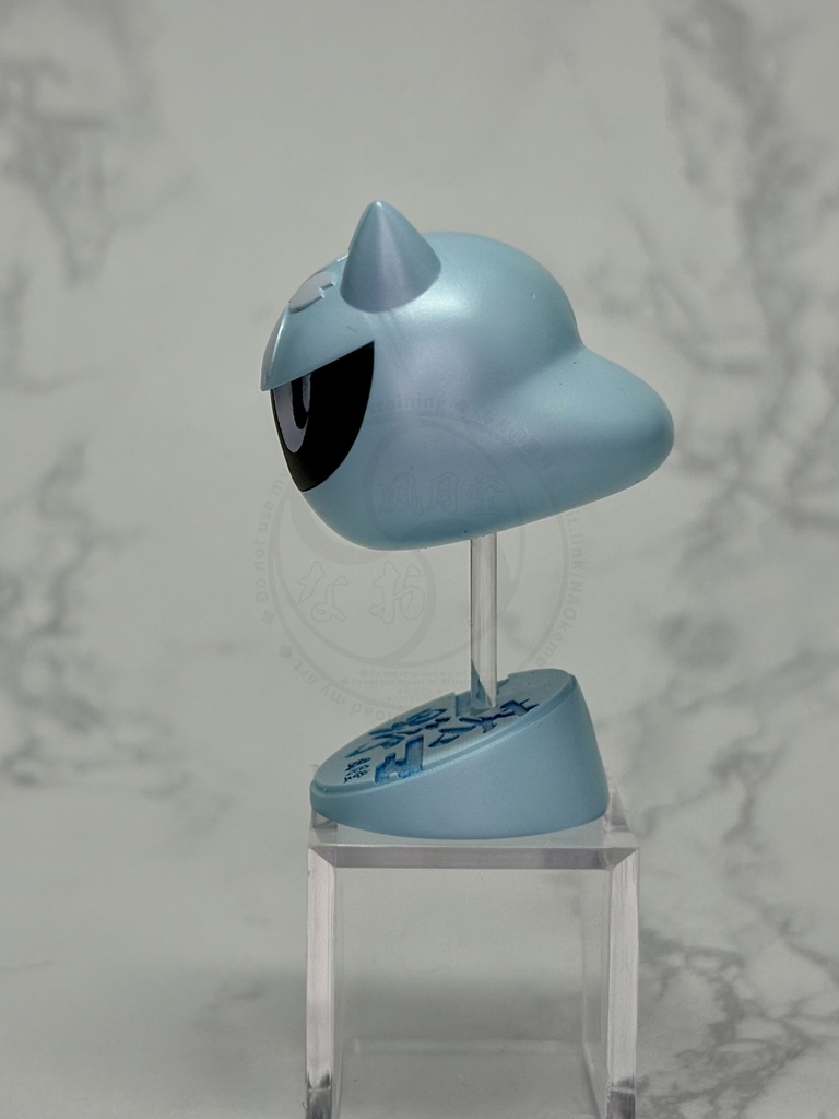 芳野 3Dプリント ガレージキット フィギュア