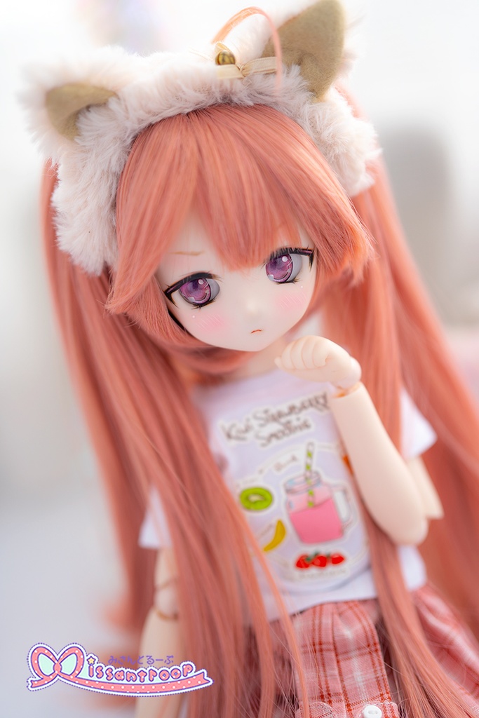 ※編集中 おあそびツインテ