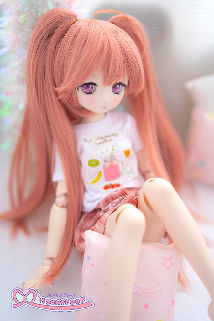 ※編集中 おあそびツインテ