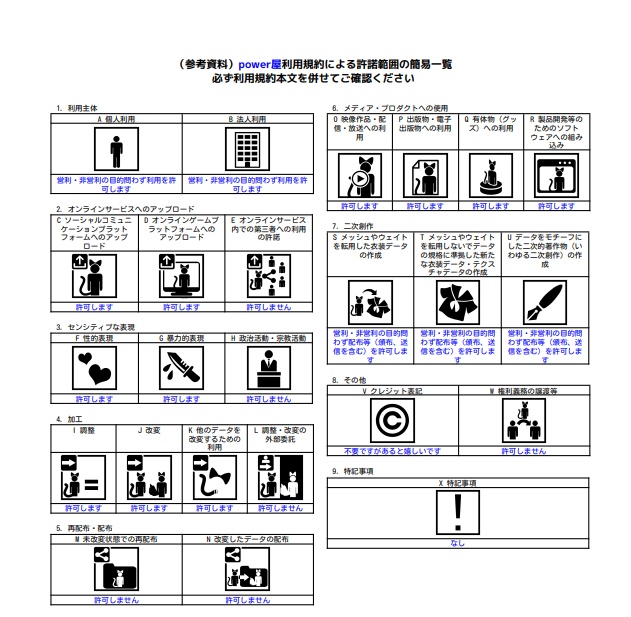 【無料版:有】ケモノイヤホン