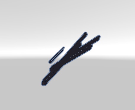 【アクセルくん専用】ヘアゴム/ピン