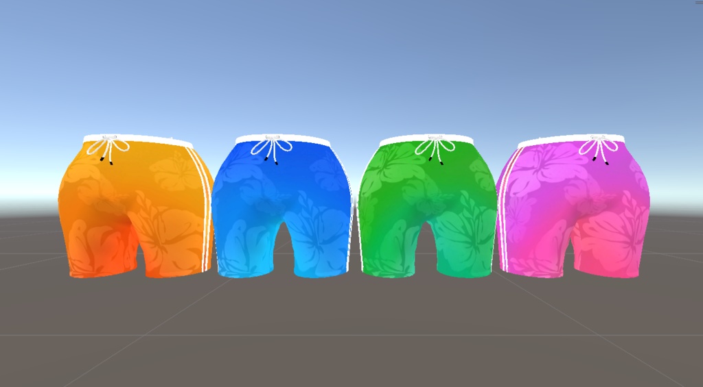 【アルフィー-Alfie-専用】海パン