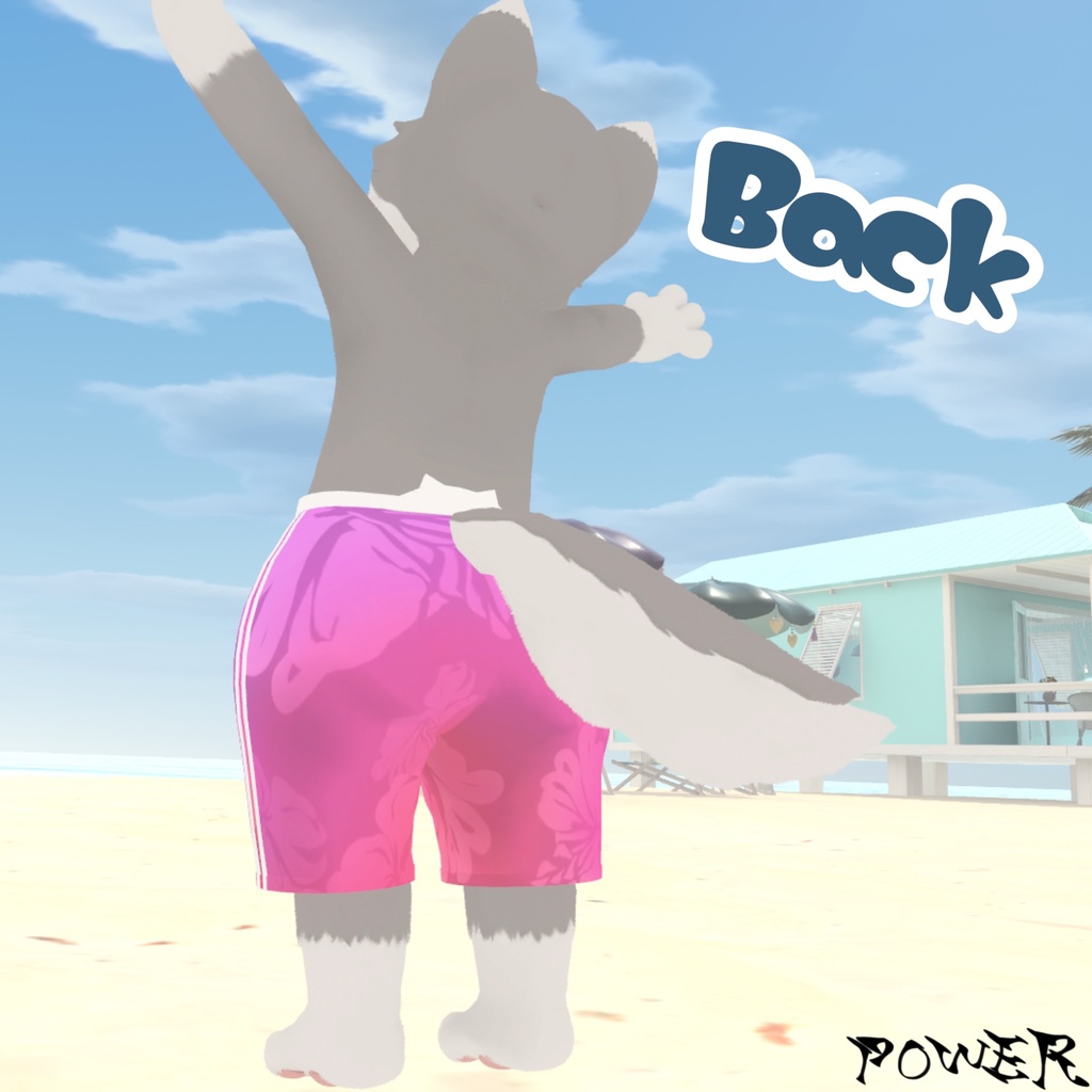 【アルフィー-Alfie-専用】海パン