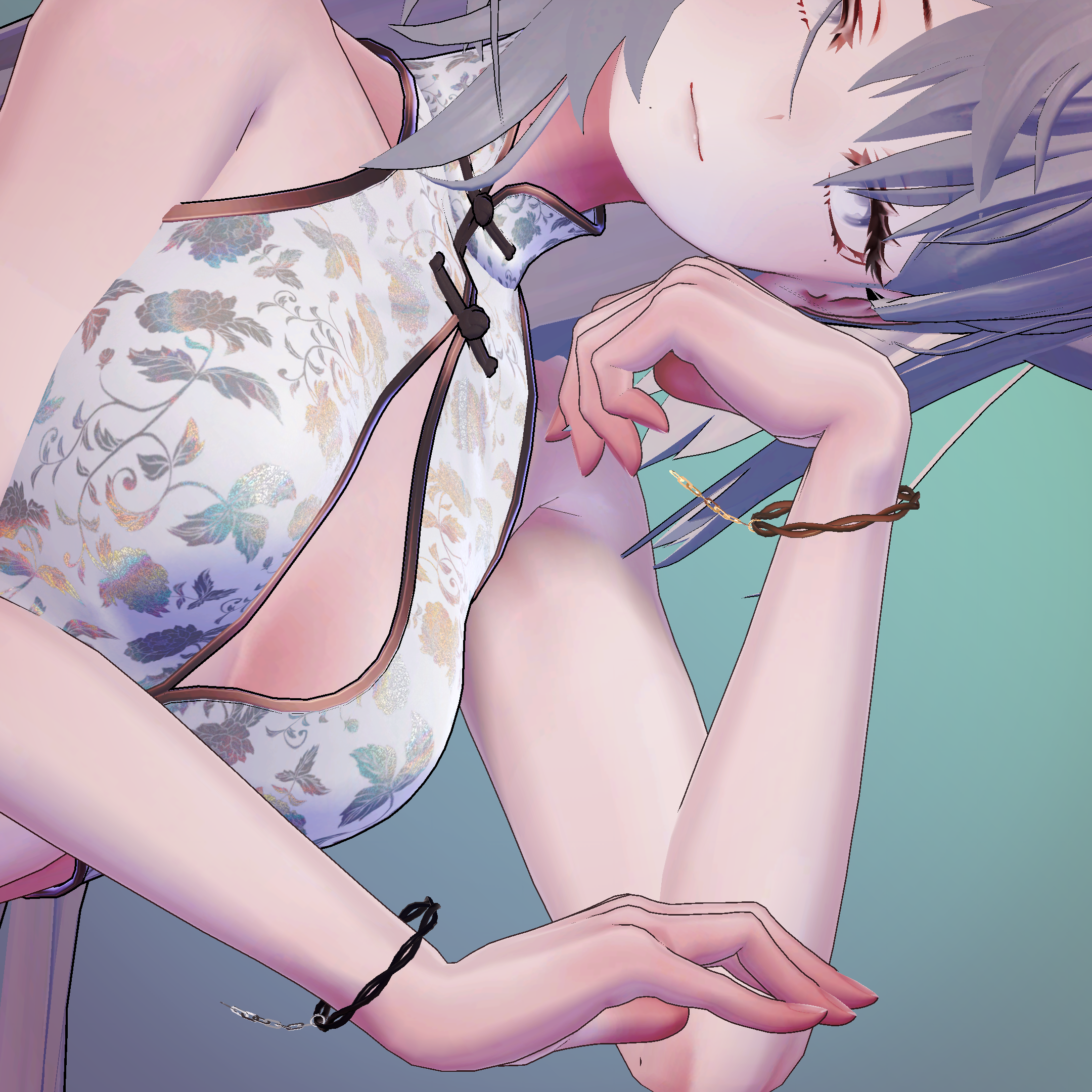 bracelet -Modular Avatar対応🔧-