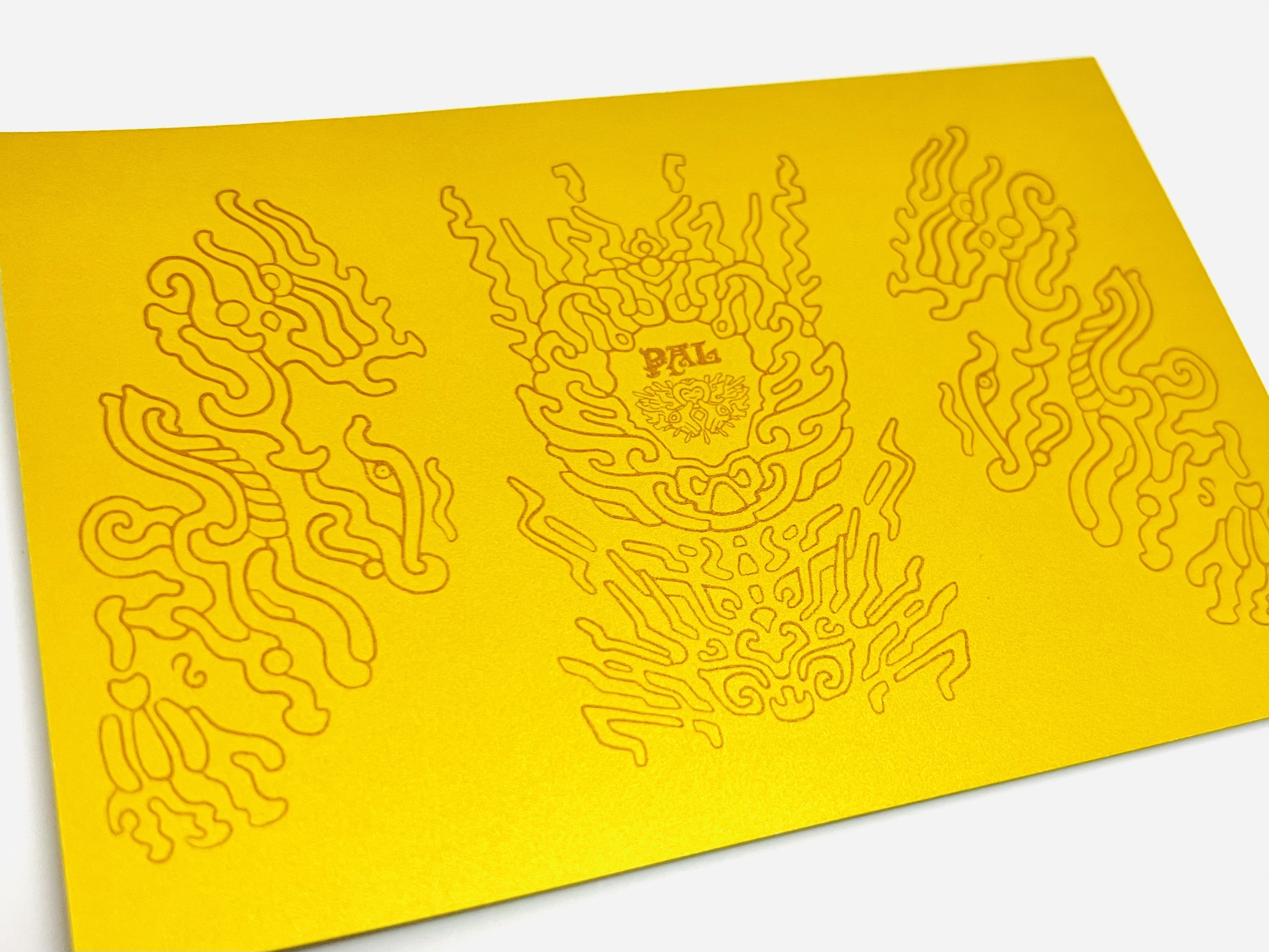 ミラノバの雄牛