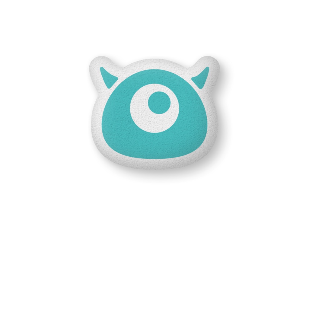 ないんぷっぷーといっしょくっしょん　片面印刷ver