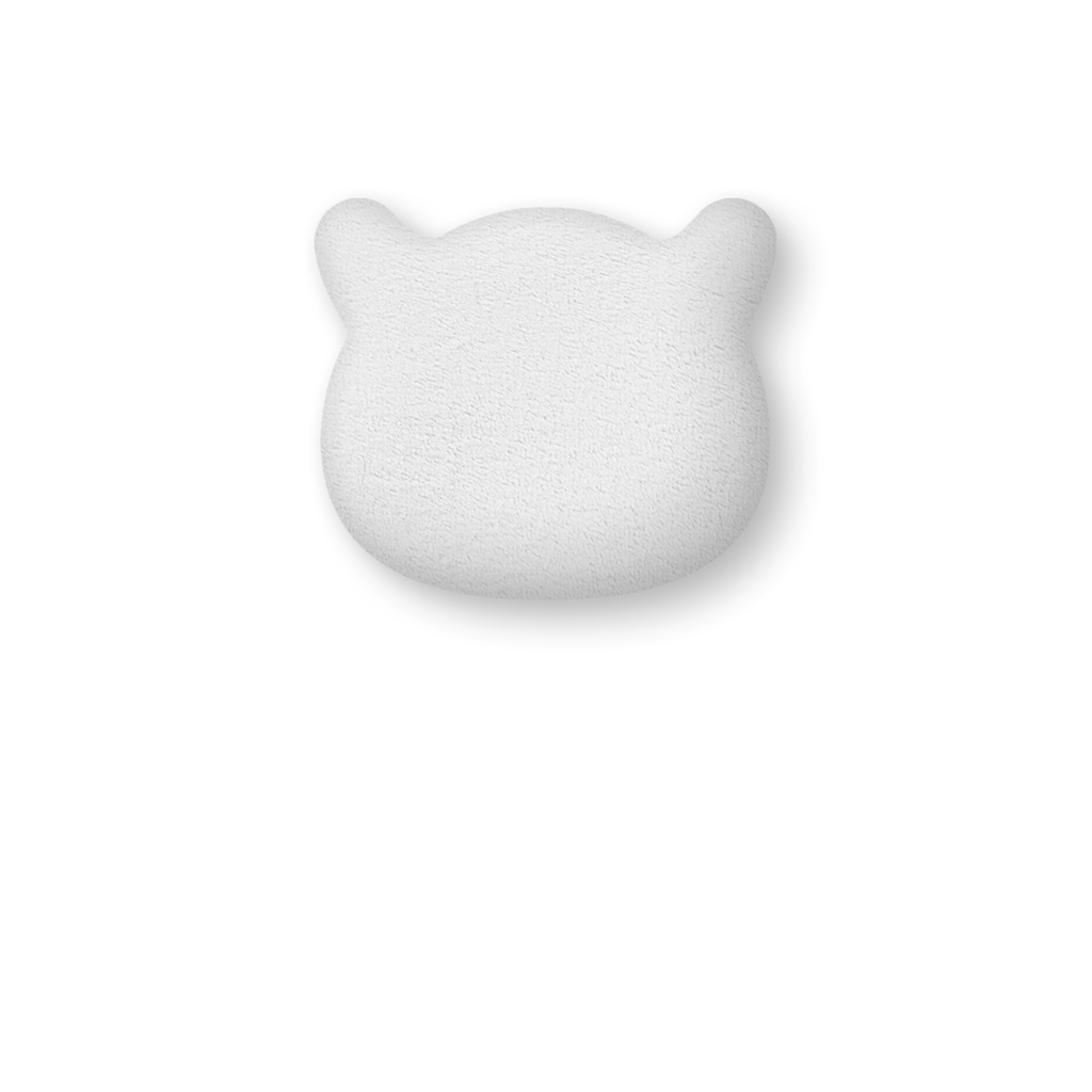 ないんぷっぷーといっしょくっしょん 片面印刷ver