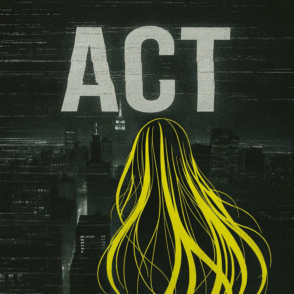 Monochrome Act #オリジナル曲 #SUNO