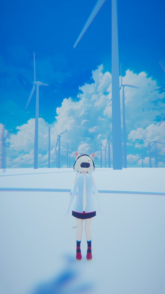 VRゴーグル 3Dモデル(冒険2、冒険3、冒険3s)