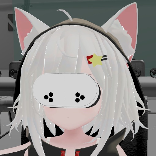 VRゴーグル 3Dモデル(冒険2、冒険3、冒険3s)