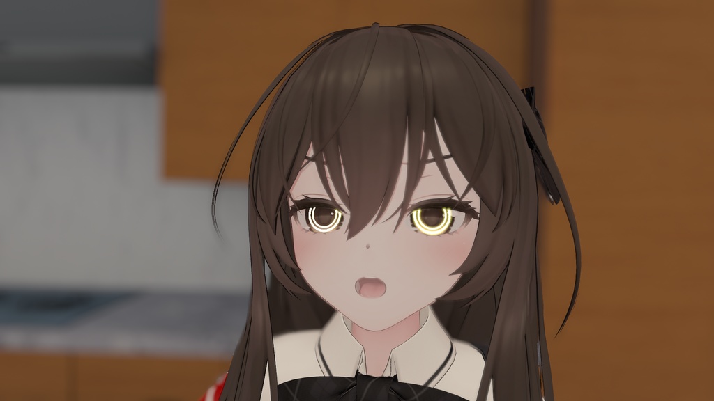 汎用スマートコンタクト(スマコン)【VRChat想定】