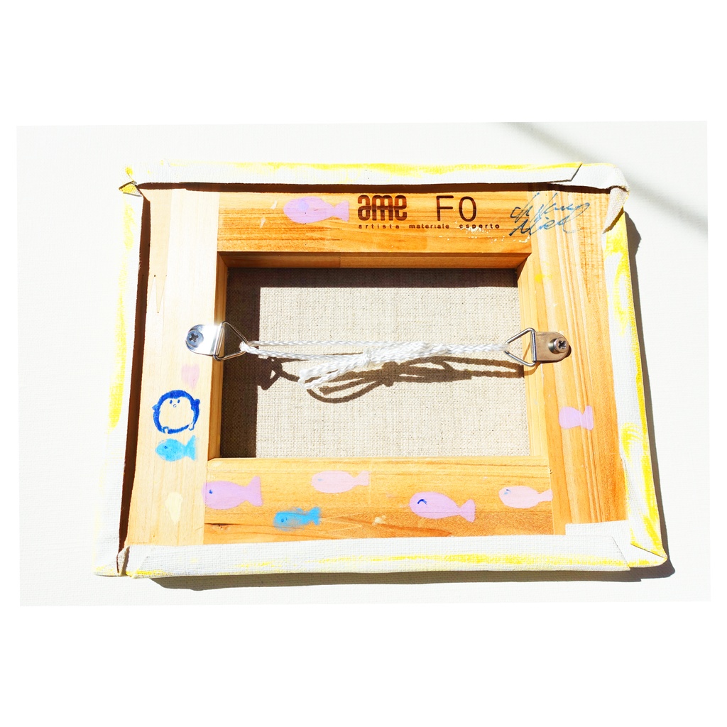 原画③ アイスクリームランド