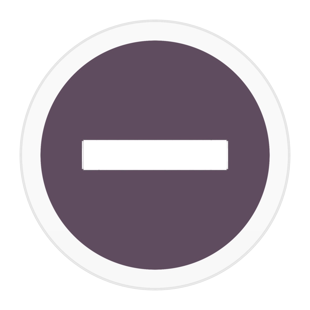 肉球アクリルスタンド