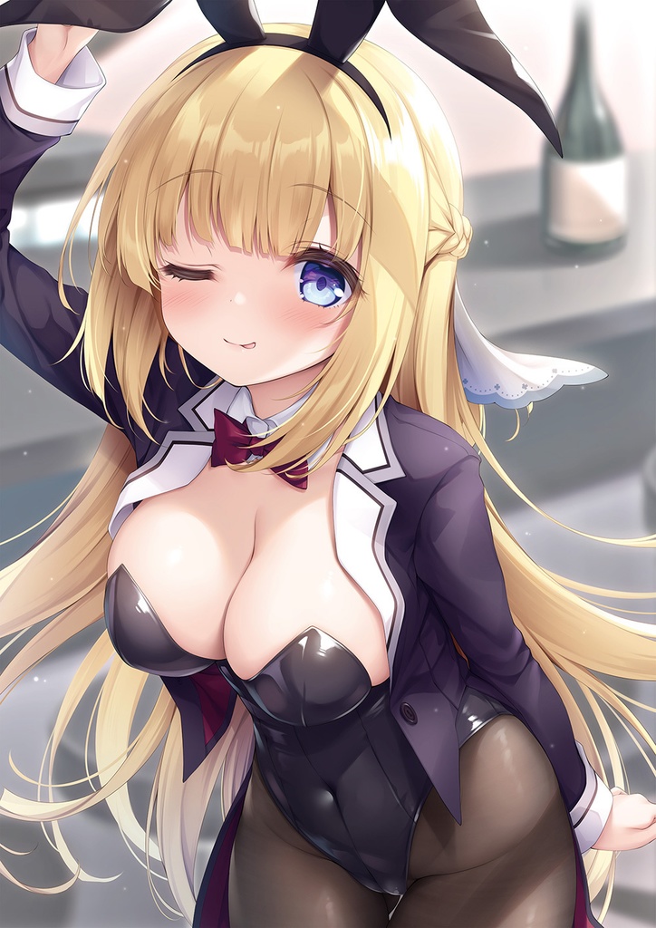 【残りわずか】学園長(アンレス・テルミナリア)B2タペストリー