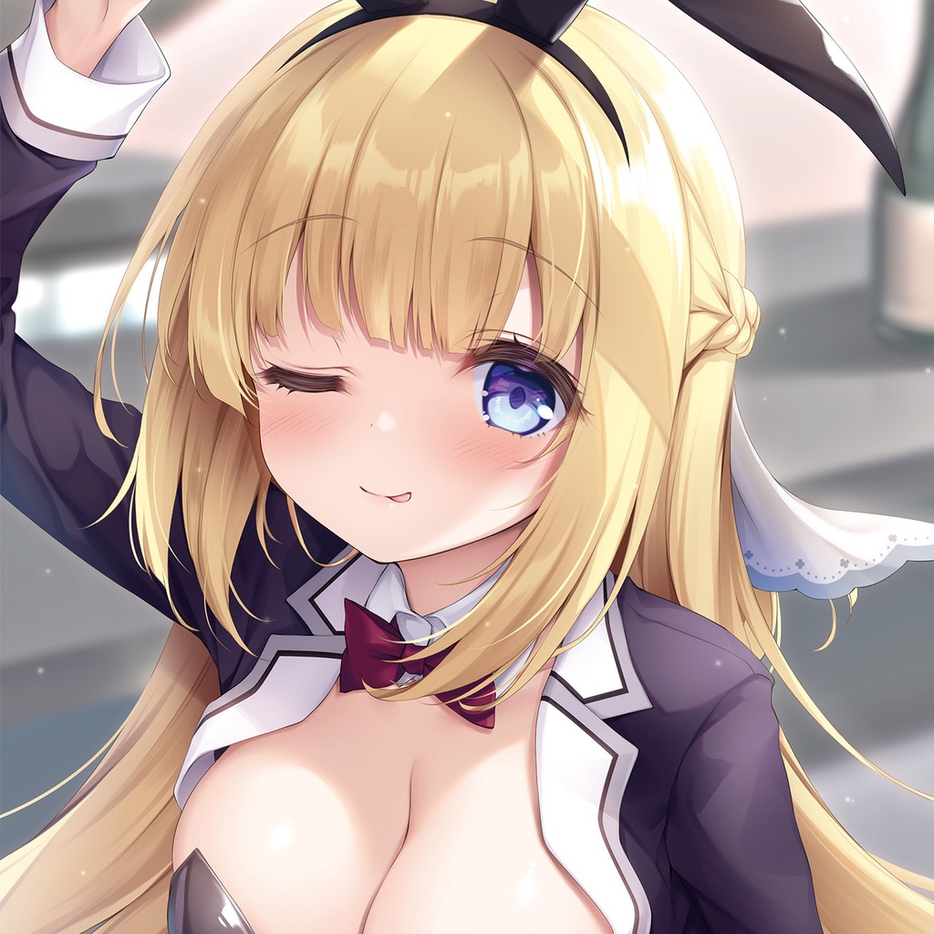 【残りわずか】学園長（アンレス・テルミナリア）B2タペストリー