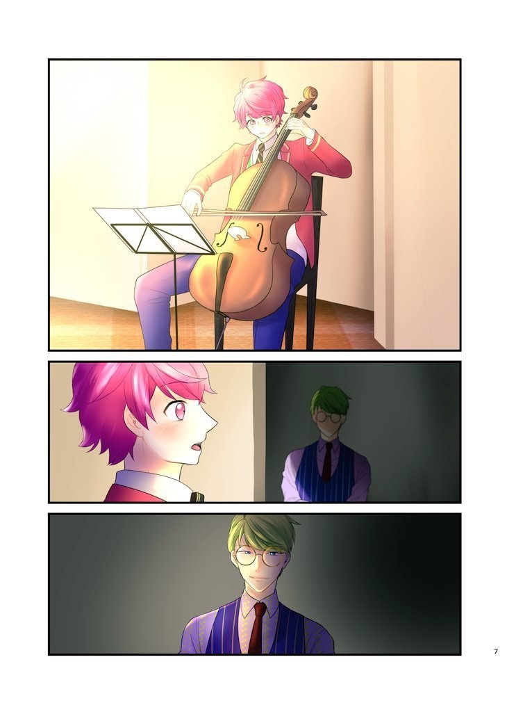 【さくちか】the Tale of Spring