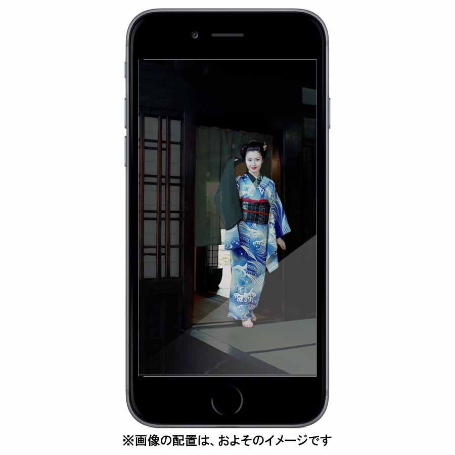 Iphone用の壁紙 青海流水 胡蝶絵夢 Booth