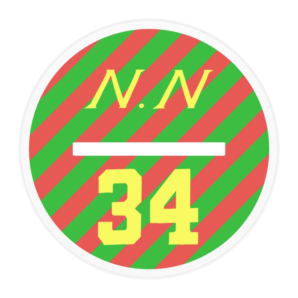 チアネイチャ(34) アクリルフィギュア