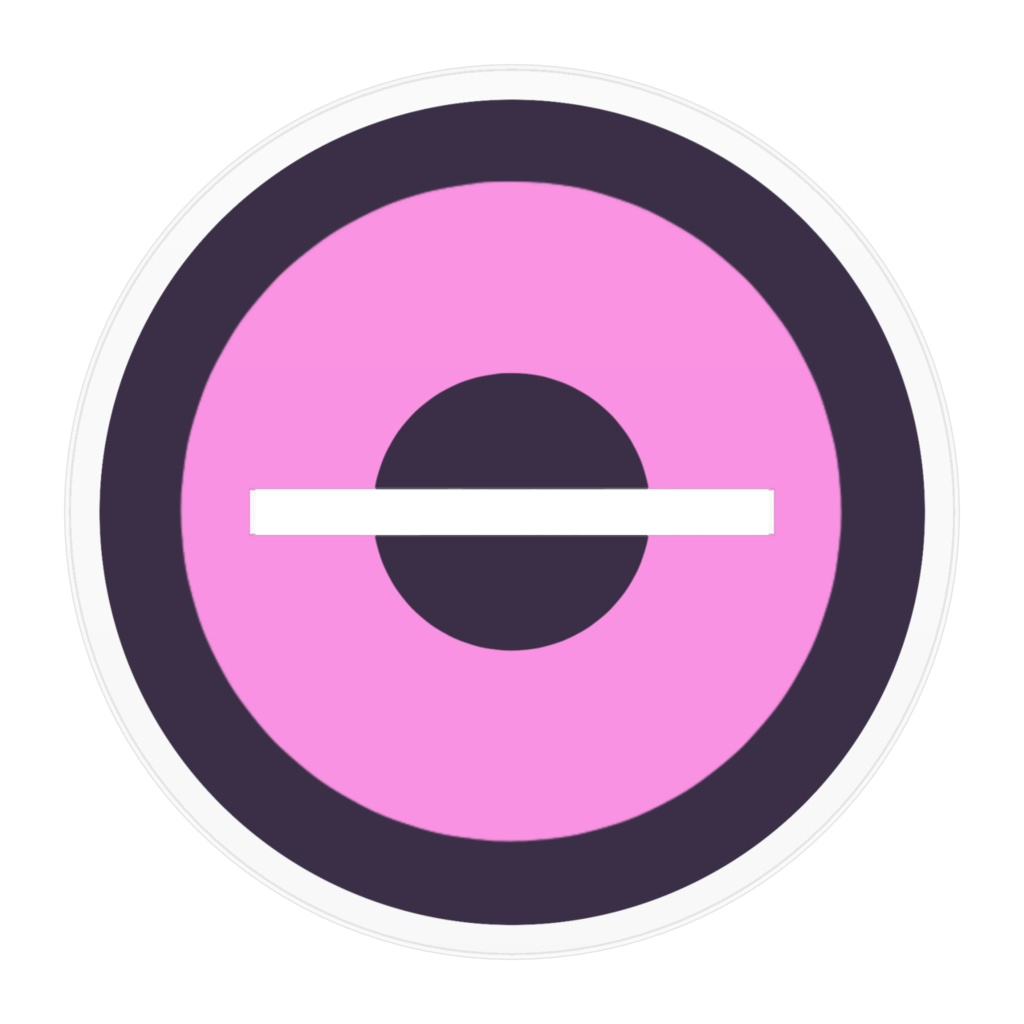 ブルボンライス アクリルフィギュア