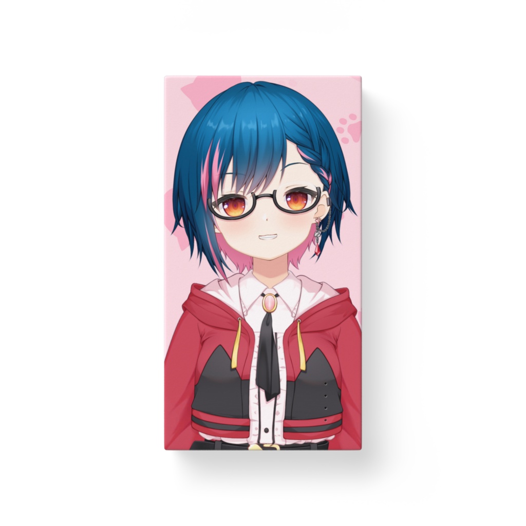 ドヤ顔モバイルバッテリー