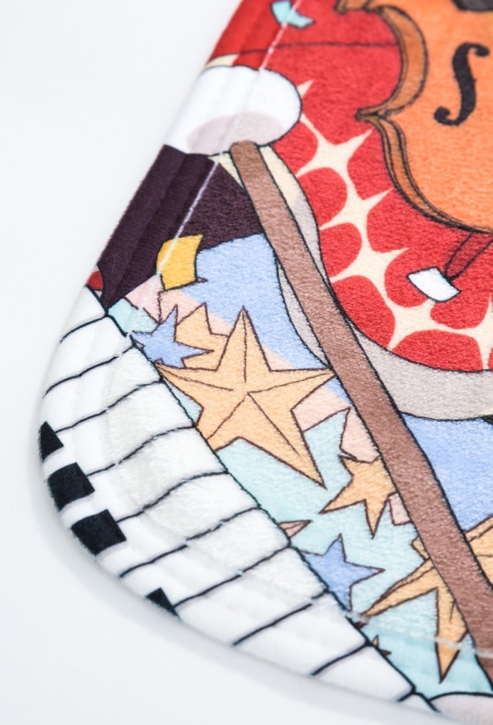 キャンドルパターンといきもの