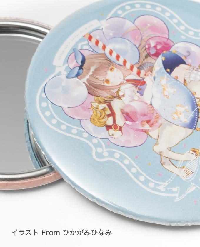 こもれびドットといきもの