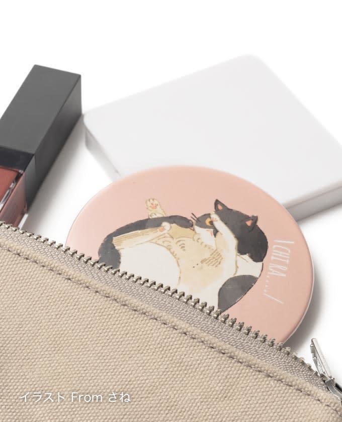 こもれびドットといきもの