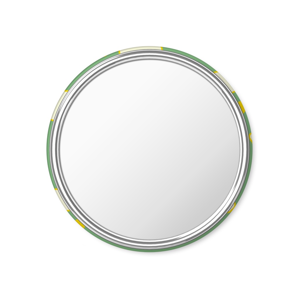 こもれびドットといきもの