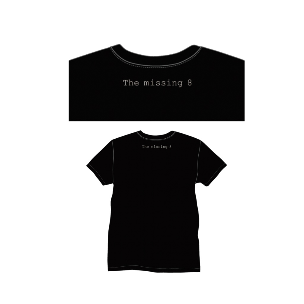 「0ptimi2er」- Tシャツ - Type B (T-shirt)