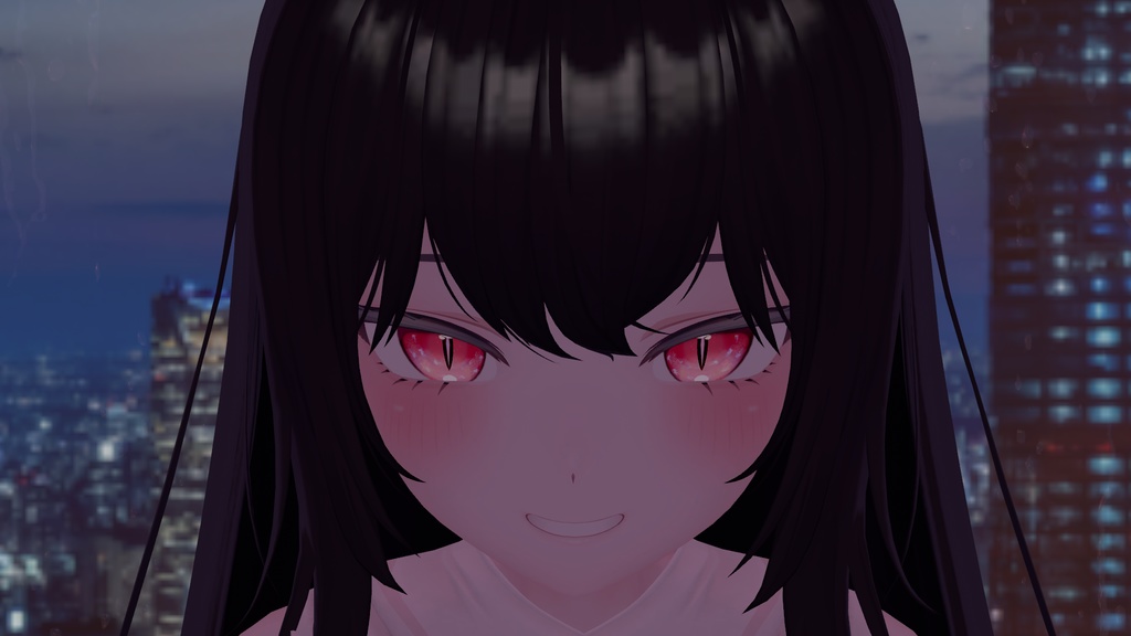 【『萌』: Dragon Eyes texture】