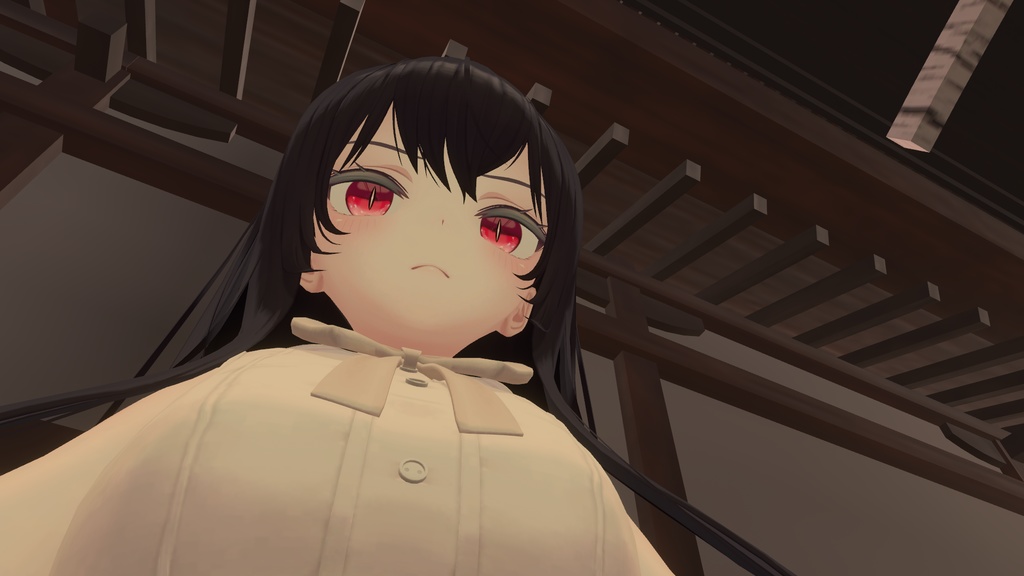 【『萌』: Dragon Eyes texture】