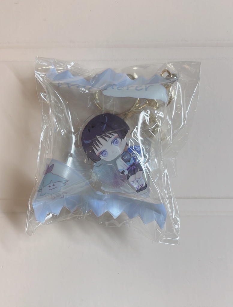 キャンディーチャーム