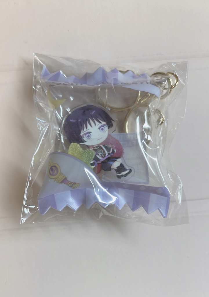 キャンディーチャーム