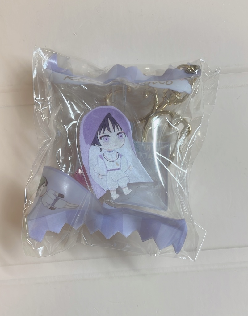 キャンディーチャーム