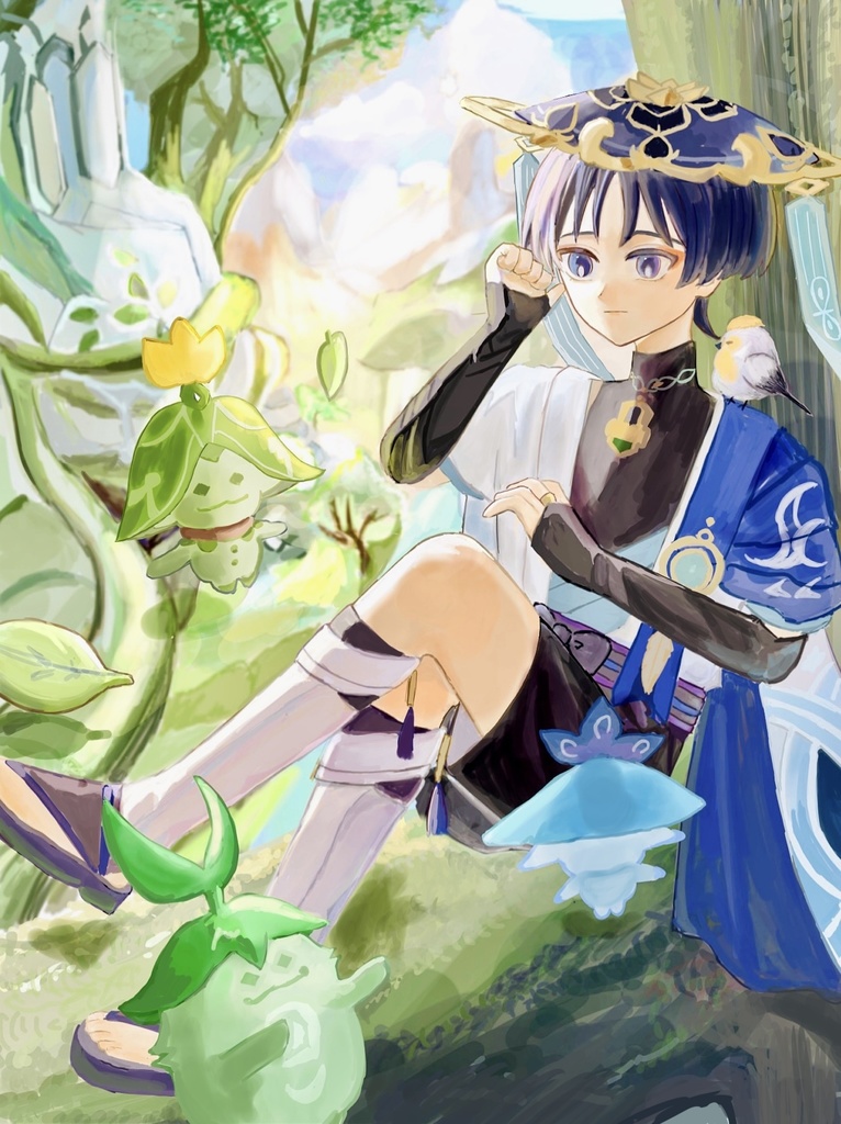 ポストカードセット