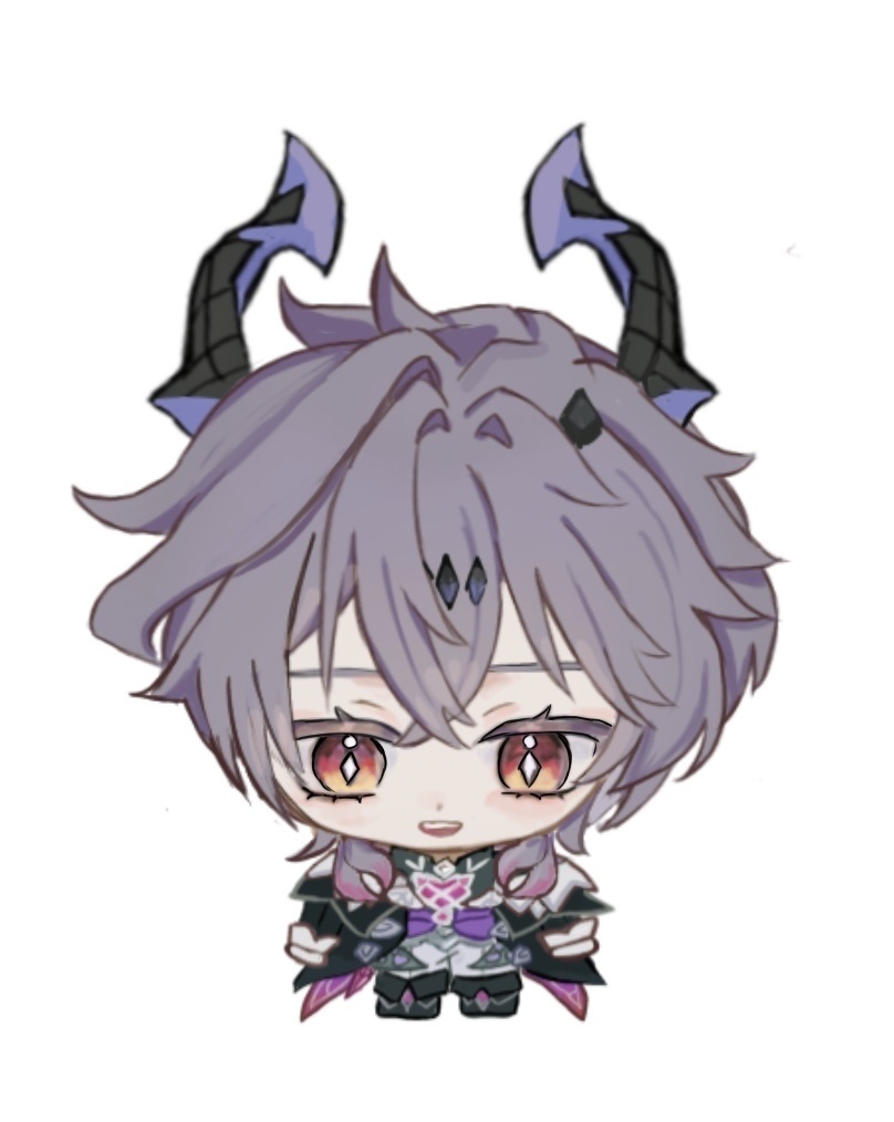 アクリルキーホルダー