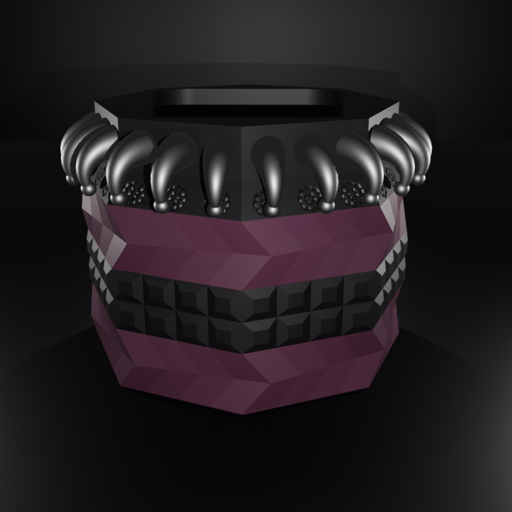 【TAKETANK】21鉢