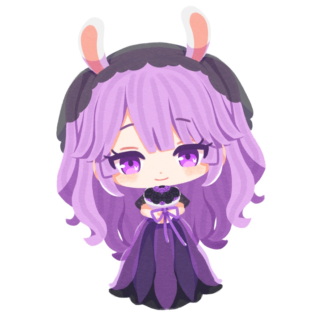 【6月限定★】June bride ちびすくーる!アクリルキーホルダーシリーズ