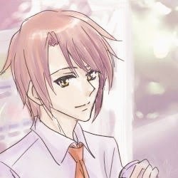 古泉一樹缶バッジ