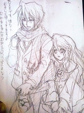 古泉一樹缶バッジ