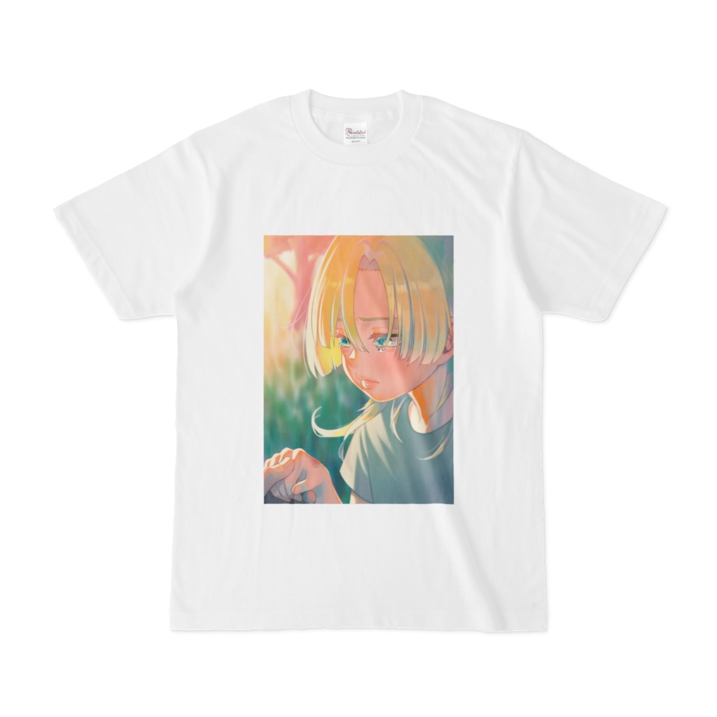 オリジナル！おしゃれなTシャツ⭐︎