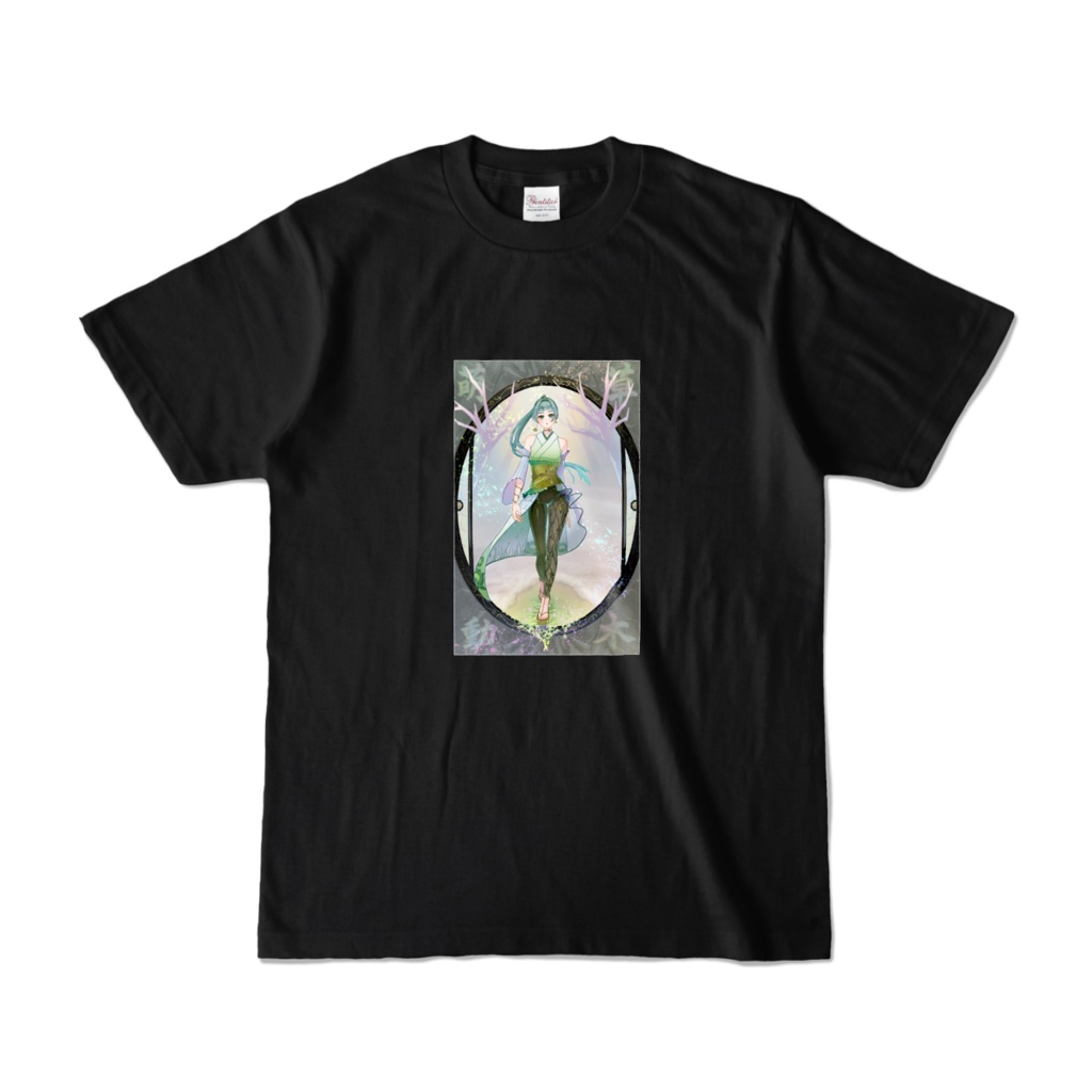 かっこいいオリジナルTシャツ！